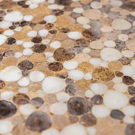 Escale A Malo 公寓 *