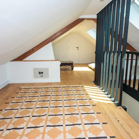 公寓 Escale A Malo