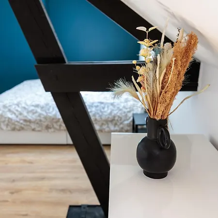 Appartement Escale à Malo Dunkirk