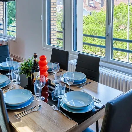 Escale à Malo Dunkirk