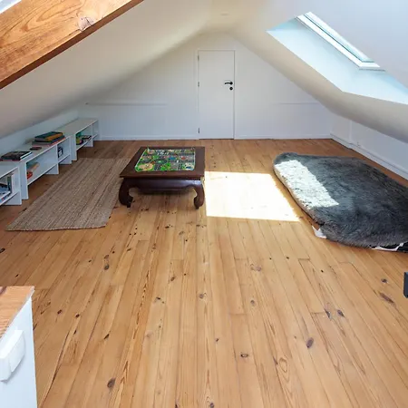 Escale à Malo Appartement Dunkirk