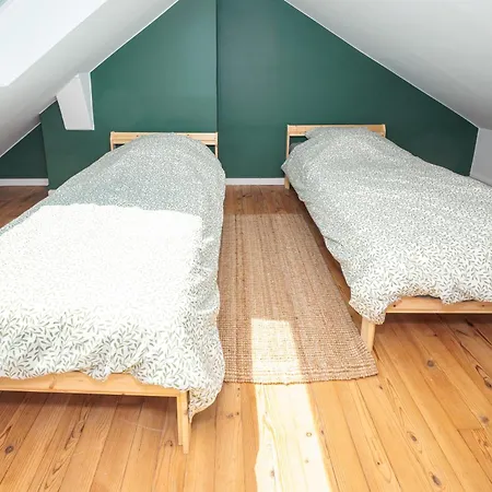 Appartement Escale à Malo Dunkirk