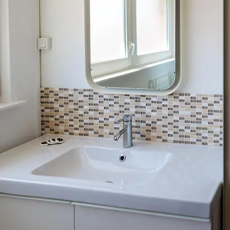 Appartement Escale à Malo